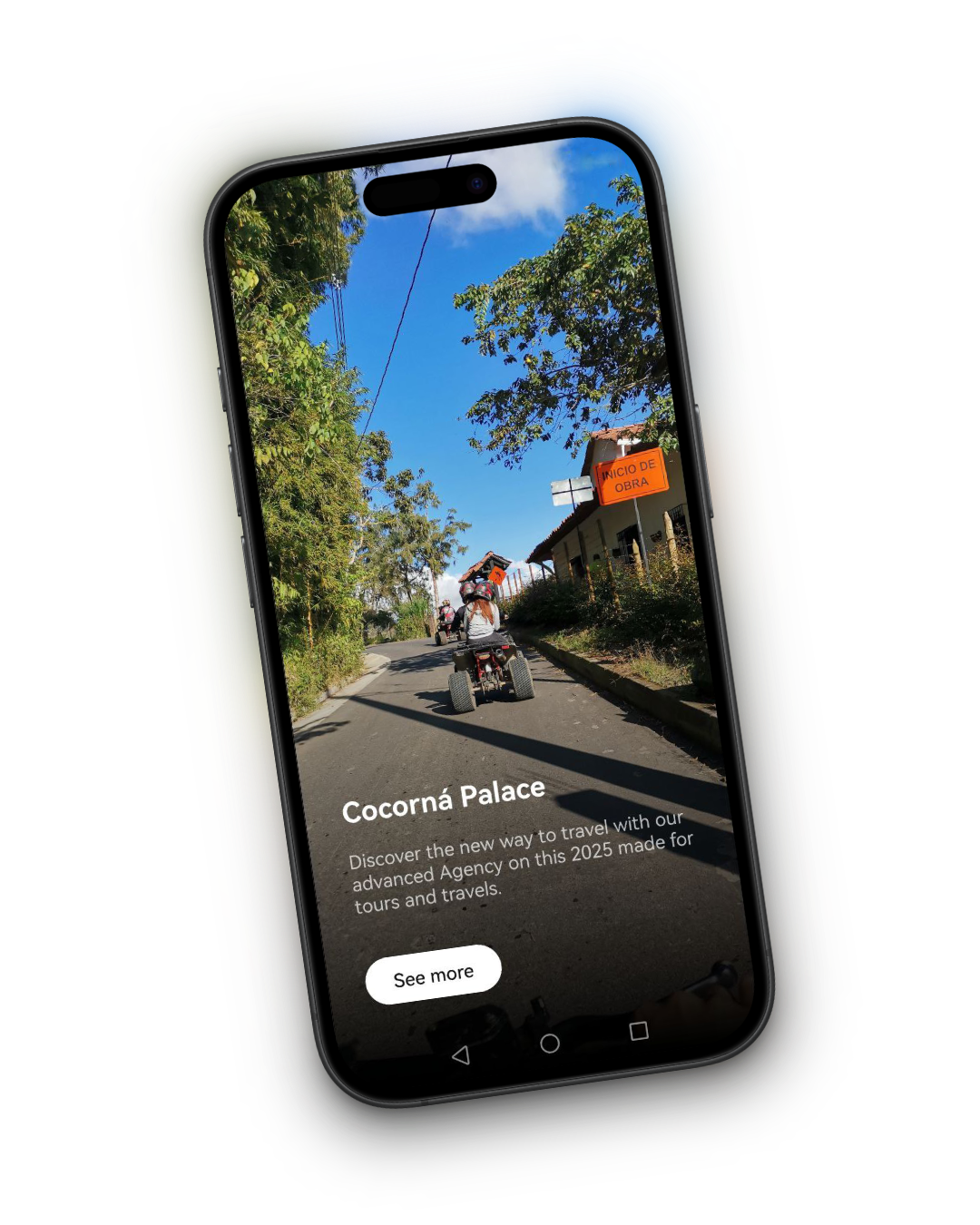 Settha App Preview